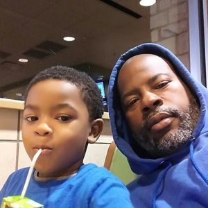 Meet your Posher, Tyrone